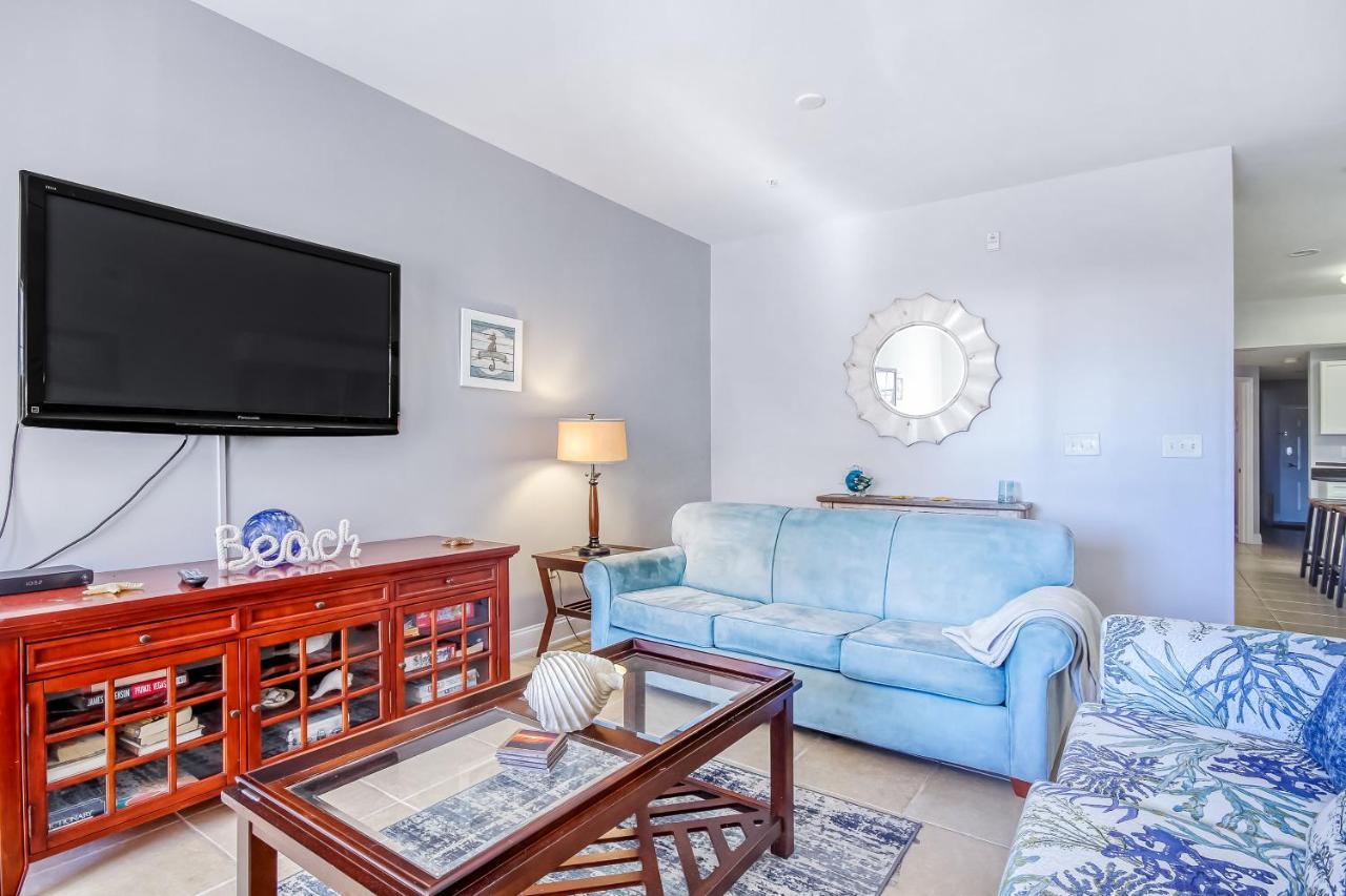 Coconut Grove 203 Apartamento Myrtle Beach Exterior foto
