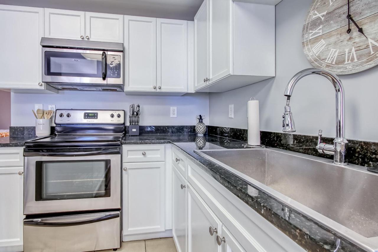 Coconut Grove 203 Apartamento Myrtle Beach Exterior foto