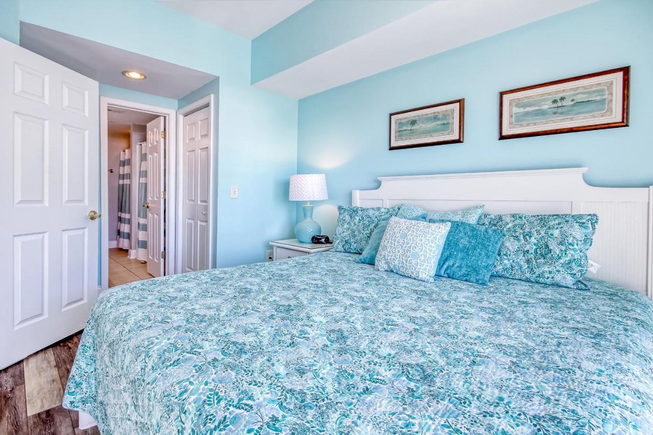 Coconut Grove 203 Apartamento Myrtle Beach Exterior foto
