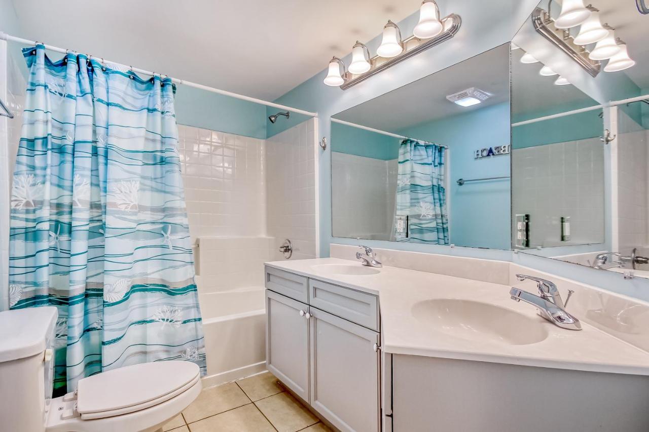Coconut Grove 203 Apartamento Myrtle Beach Exterior foto