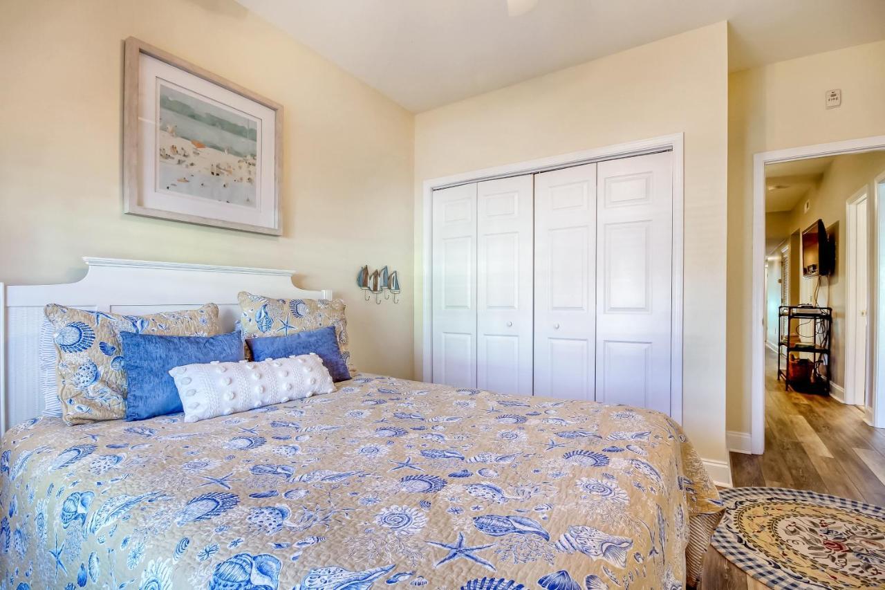 Coconut Grove 203 Apartamento Myrtle Beach Exterior foto