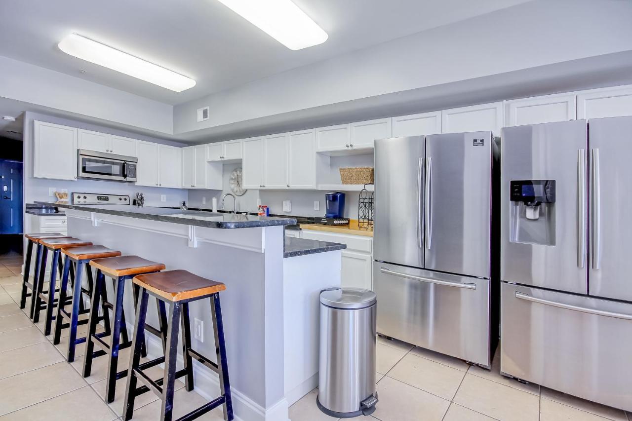 Coconut Grove 203 Apartamento Myrtle Beach Exterior foto