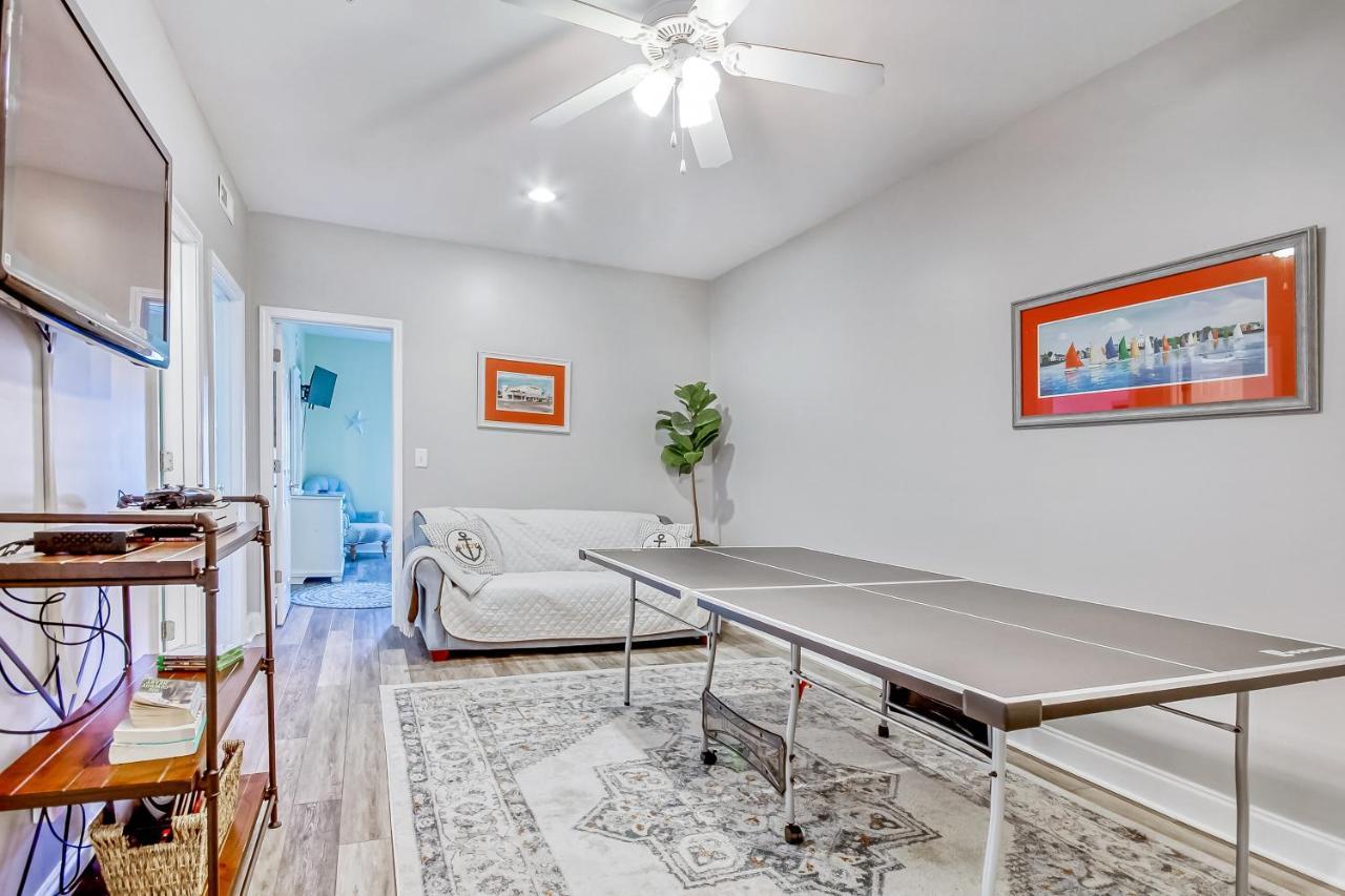 Coconut Grove 203 Apartamento Myrtle Beach Exterior foto