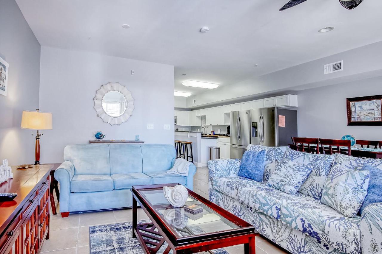 Coconut Grove 203 Apartamento Myrtle Beach Exterior foto