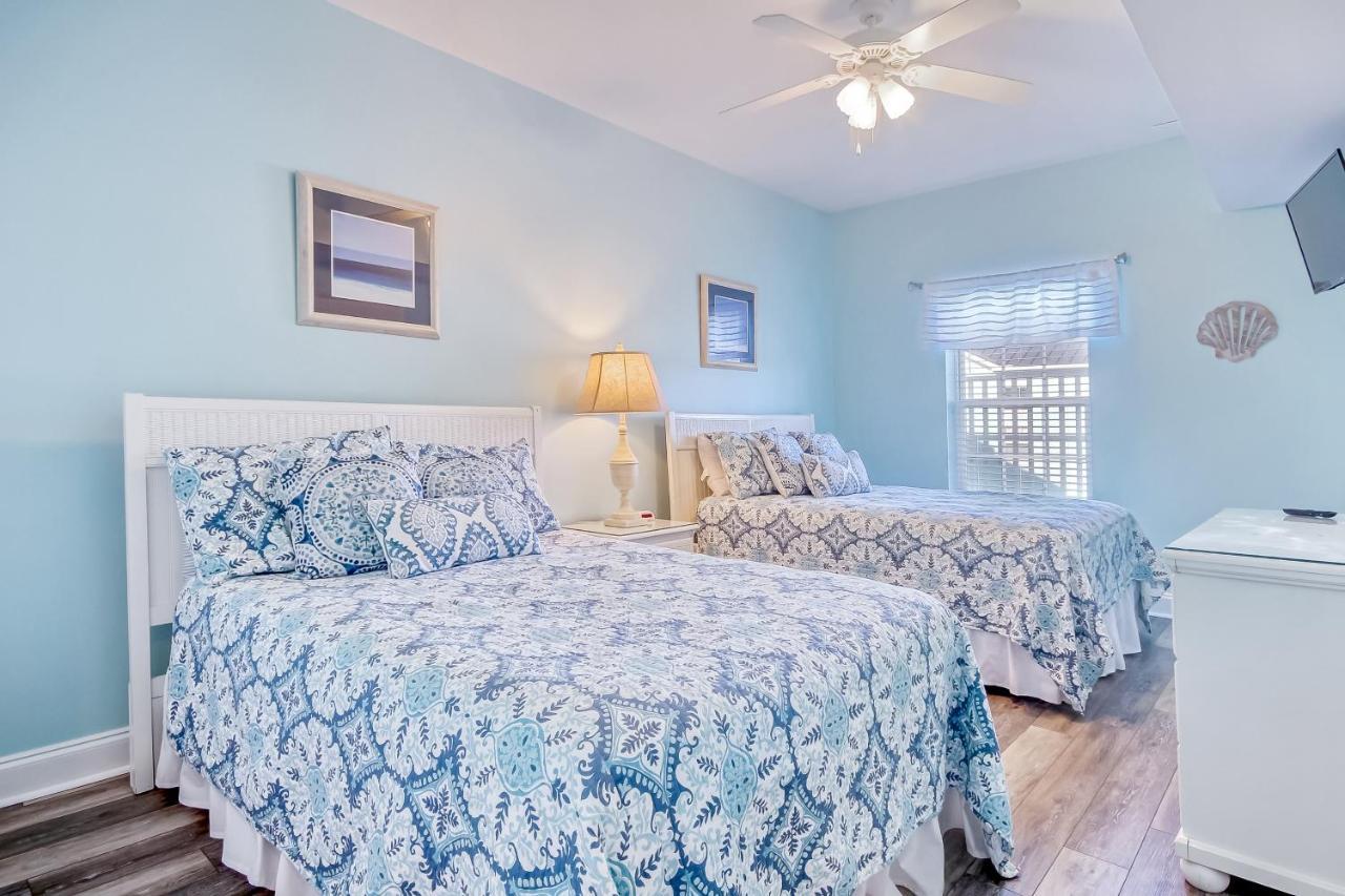 Coconut Grove 203 Apartamento Myrtle Beach Exterior foto