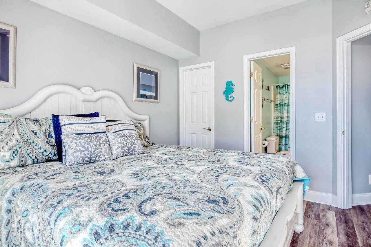 Coconut Grove 203 Apartamento Myrtle Beach Exterior foto