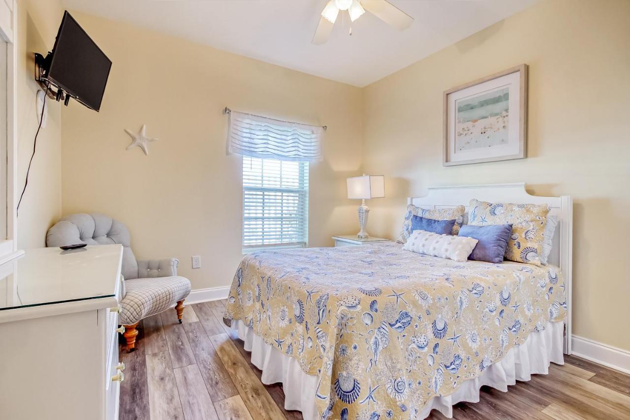 Coconut Grove 203 Apartamento Myrtle Beach Exterior foto