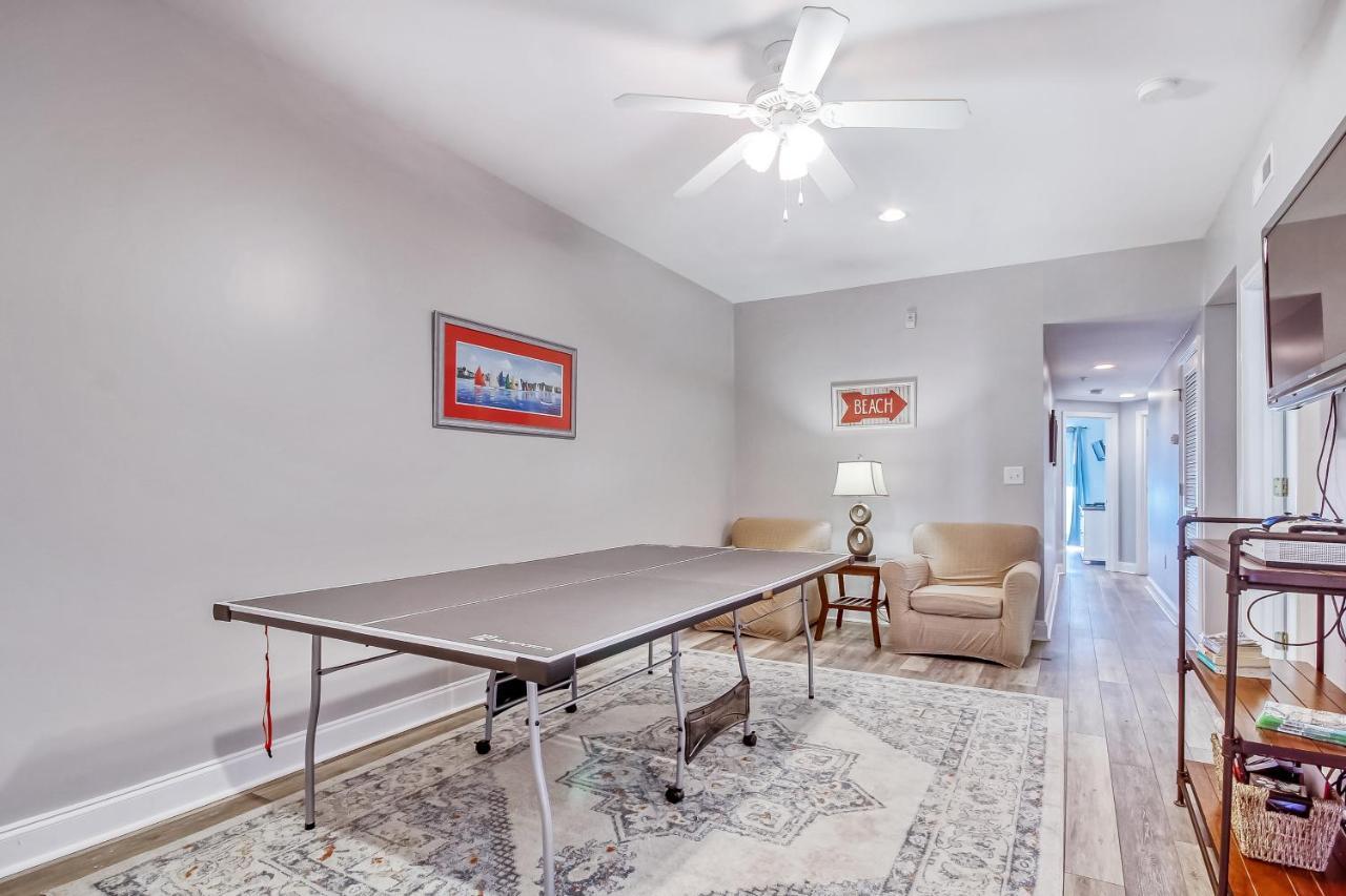 Coconut Grove 203 Apartamento Myrtle Beach Exterior foto