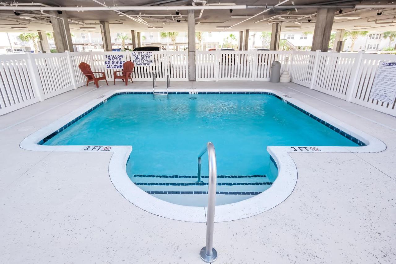 Coconut Grove 203 Apartamento Myrtle Beach Exterior foto