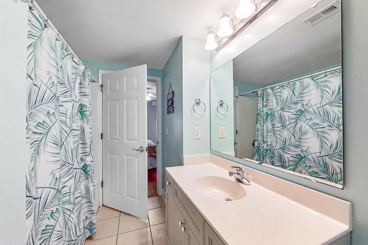 Coconut Grove 203 Apartamento Myrtle Beach Exterior foto